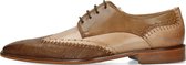 Melvin & Hamilton Heren Derby schoenen Clark 1