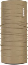 Sinner Bandana 'Solid' - Sand