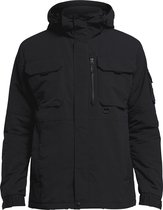 Tenson Jeffers Jkt M - Jack - Heren - Zwart - Maat XXL