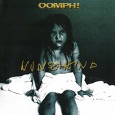 Oomph! - Wunschkind (2 LP)