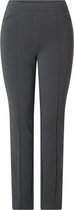 ES&SY Munich Tregging - Dark Grey - maat 44