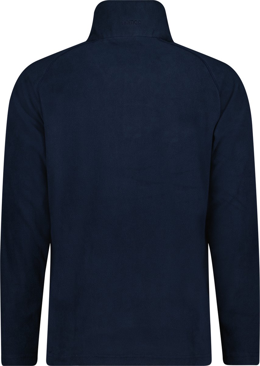 NOMAD® Fleece Pull Heren