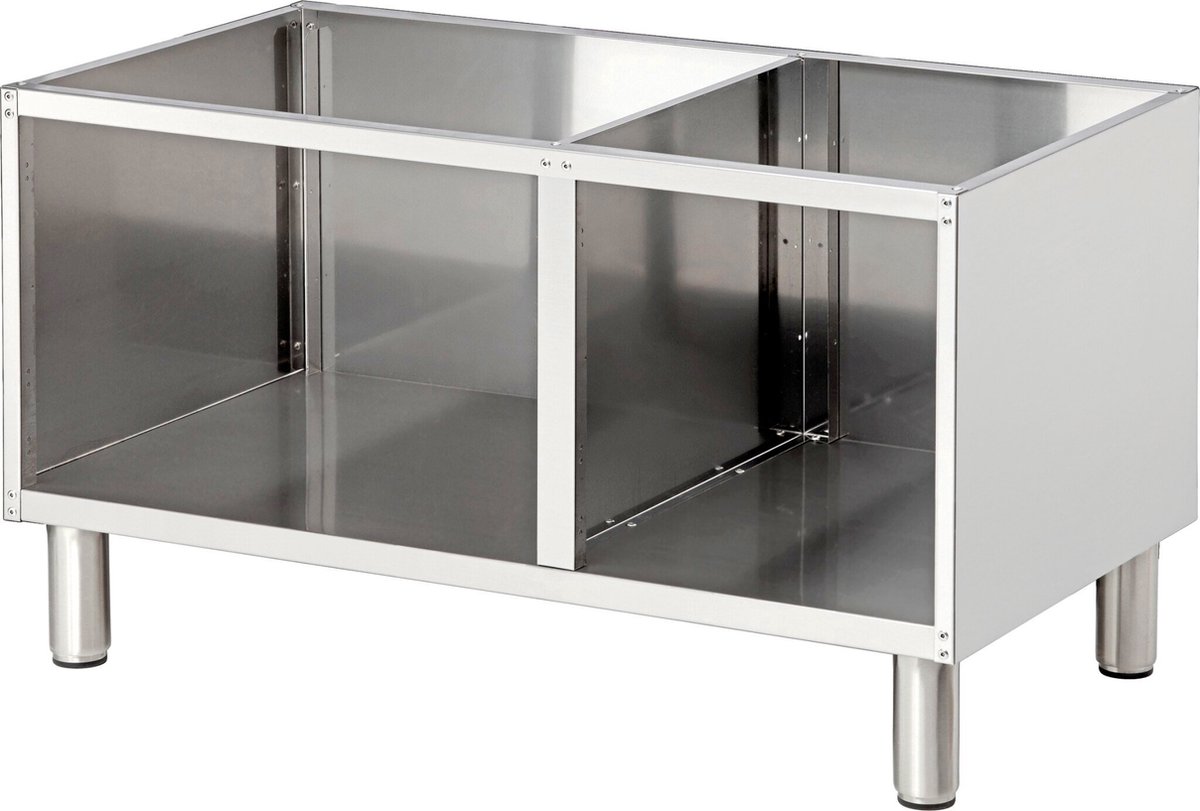 Onderbouw open, 650, B1000, TB, CNS