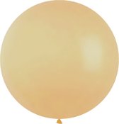 Gouden Ballonnen (10 stuks / 90 CM)
