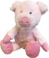 Dog toy Gloria Peggy Pig