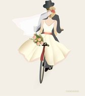 ViSSEVASSE Forever And Ever - Card A7