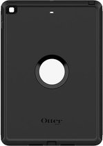 Otterbox Defender Hardcase Geschikt voor Apple iPad 8 (2020) - Zwart