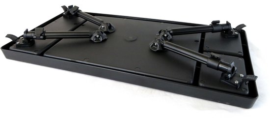 Bivvy tafel - Camping tafel - Karpervissen - Karper - Sight Tackle van Merkloos — afbeelding 3
