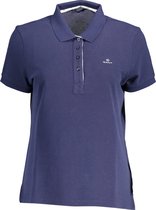 GANT Polo shirt short sleeves Women - XS / BIANCO