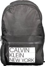 CALVIN KLEIN Backpack Men - UNI / NERO