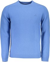 GANT Sweater Men - XL / AZZURRO