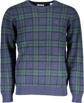 GANT Sweater Men - L / BLU