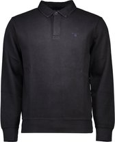 GANT Sweater Men - S / MARRONE