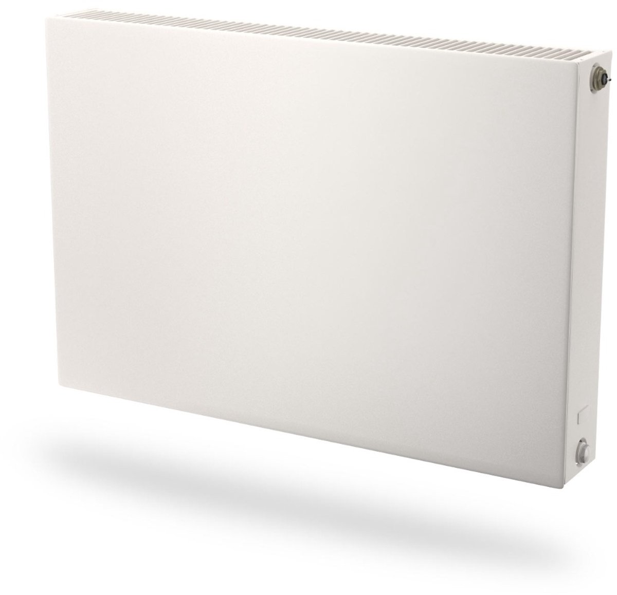Radson E.Flow Parada Paneelradiator T22 300x600 608 Watt Wit