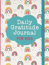 Kids' Daily Gratitude Journal