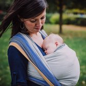 Didymos draagdoek Lisca Trageschule Didymos maat 7