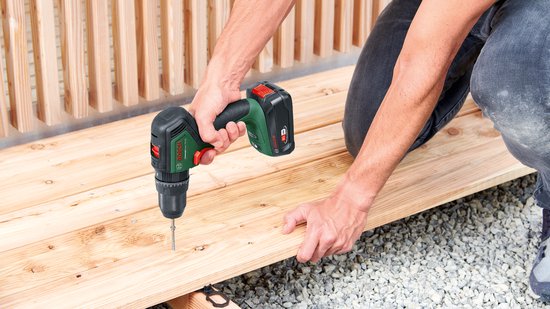 Clé à chocs sans fil Bosch Professional UniversalImpact 18V-60