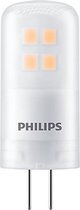 Philips CorePro 2,1W (20W) G4 LED Steeklamp Warm Wit