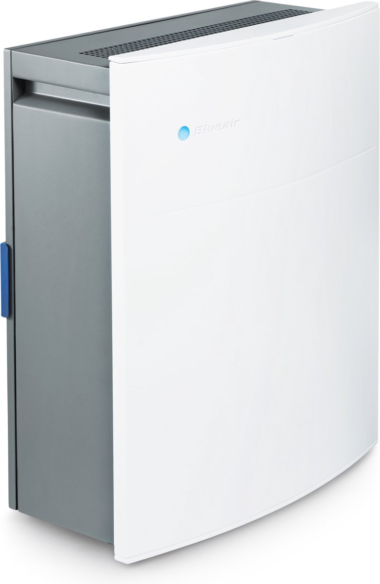 Blueair Classic 205 PA - Luchtreiniger - Deeltjesfilter - 26m2 - Wit