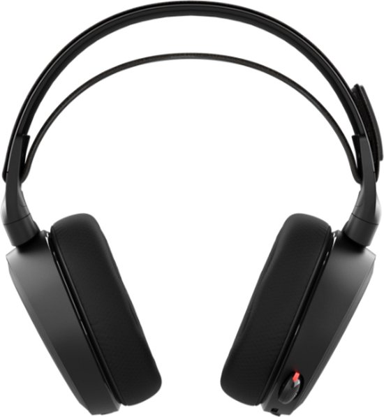 SteelSeries Arctis 7+ Gaming Headset