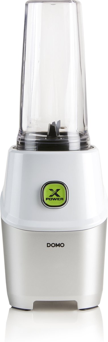 Domo DO700BL - Xpower Blender - Blender To Go