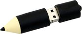 Potlood USB Stick - Pendrive - Flash Drive - USB Geheugen - 8 GB