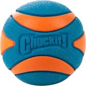 Chuckit ultra squeaker bal Small 5 cm