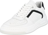 Bronx sneakers laag old cosmo Zwart-38