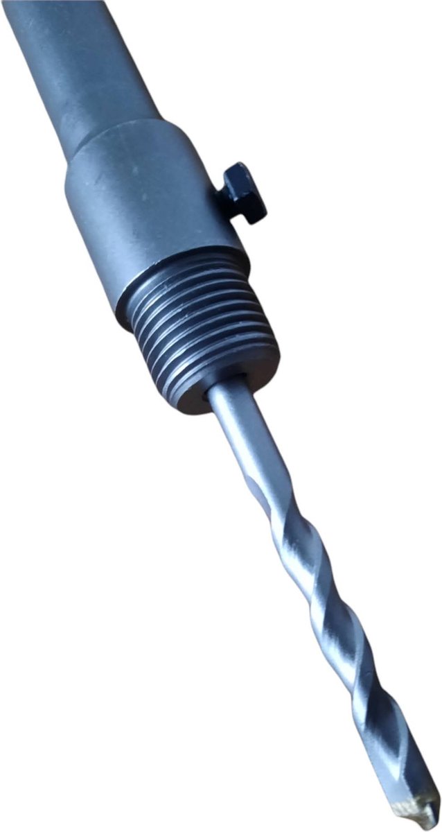 BJCTools. MILWAUKEE Adapter t.b.v. M9-M14 diamantboor
