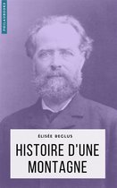 Littérature - Histoire d’une montagne