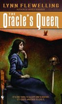 Tamir Triad 3 - The Oracle's Queen