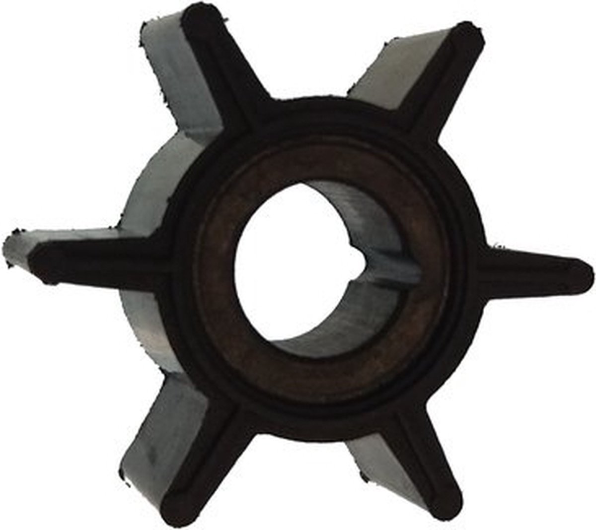 Mercury impeller 3/3,5 pk, 2,5 pk 4-takt, 4/5pk 2T en 4T, Tohatsu ...