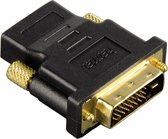 Hama Dvi-M/Hdmi-F Adaptor