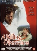 DVD A Killing Obsession
