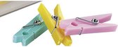 Alco AL-265A 10 Wasknijpertjes 32 mm Doos 10 Sets