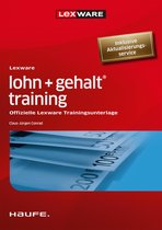 Lexware Training - Lexware lohn + gehalt® training