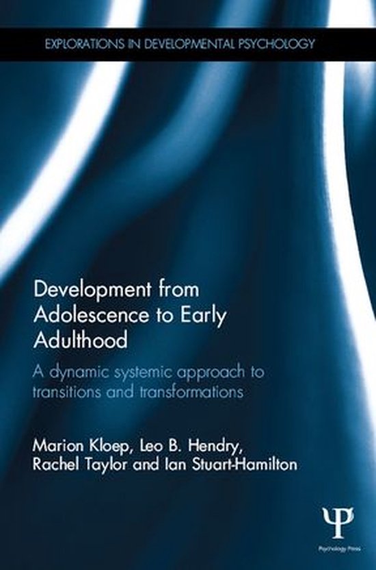 Explorations in Developmental Psychology - Development from  ... - cover