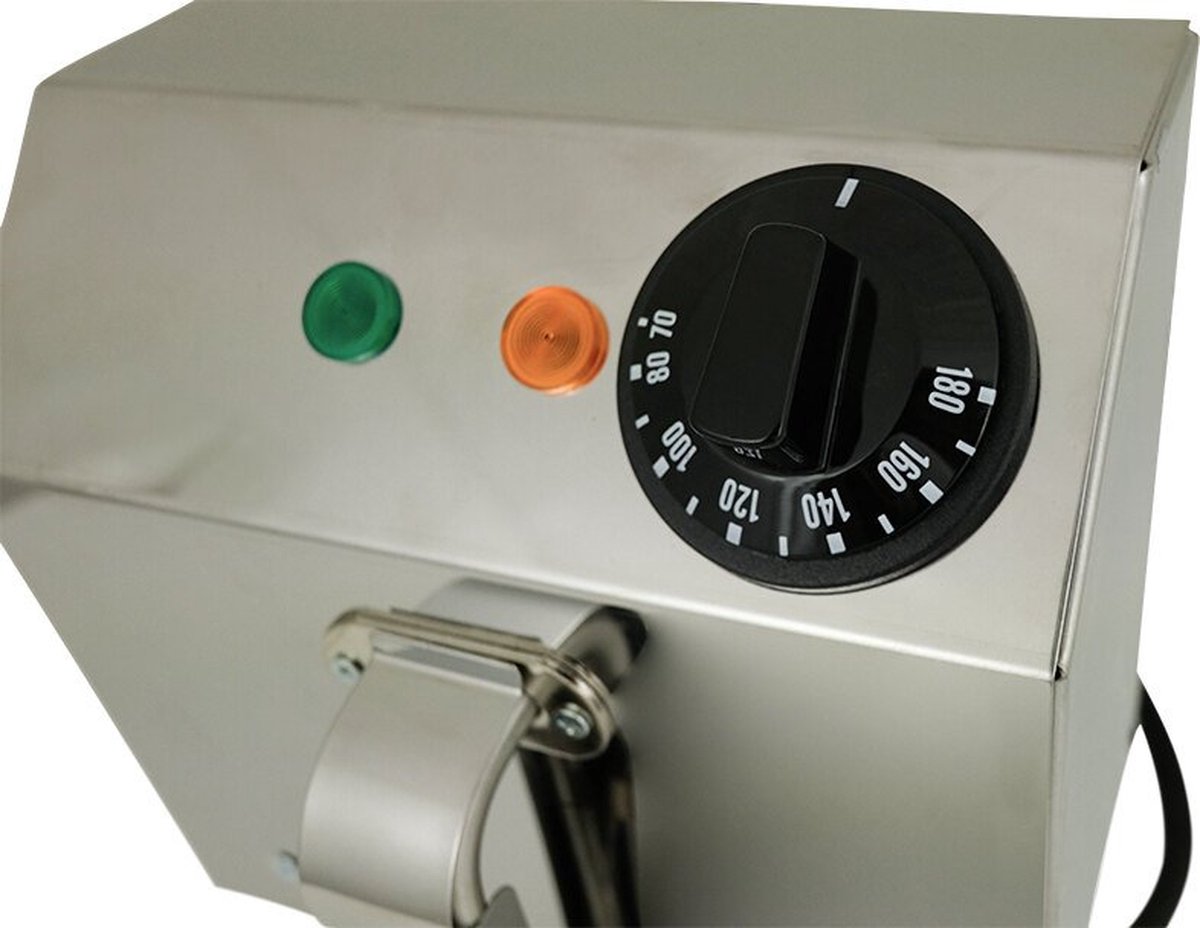 Fritteuse Model PROFRI 4 - Saro 172-2030