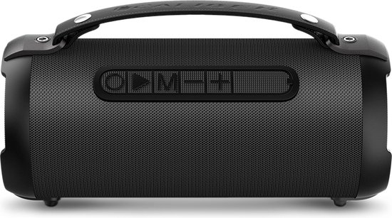 Caliber HPG430BT -Bluetooth speaker - USB SD AUX In - Accu - waterresistant