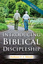 Introducing Biblical Discipleship: Volume 2
