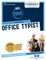 Career Examination Series - Office Typist