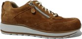 Durea Sneaker 6246 685 9227 Wijdte H Cognac