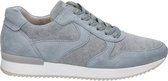 Gabor Sneakers blauw - Maat 41.5