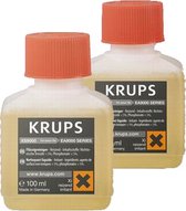 Krups Reinigingmiddel Xs900010