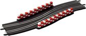 Carrera Racebaanonderdeel Wegversmalling