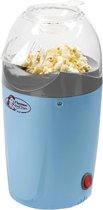 Bestron APC1007 Popcornmaker 1200W Blauw