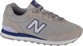 New Balance WL515OC3, Vrouwen, Grijs, Sneakers, maat: 38