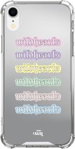 Xoxo Wildhearts case -  Case - Wildhearts Thick Colors - xoxo Wildhearts Mirror Cases