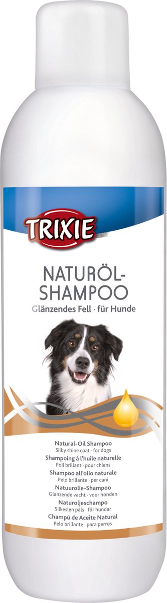 TRIXIE | Trixie Shampoo Natuurolie