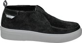 Antony Morato Sneaker Leather Black - 40